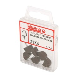 HIDALGO Soporte Vitrina...