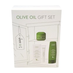ZIAJA Oli d' Oliva Set