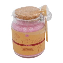ZEN SPA Sals de Bany Roses...
