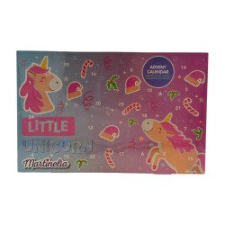 MARTINELIA "UNICORN"...
