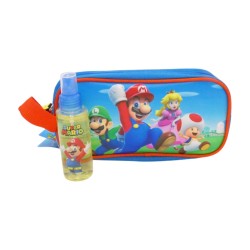 SUPER MARIO Estuche Colonia...