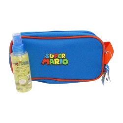 SUPER MARIO Estuche Colonia...