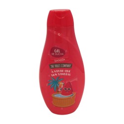 THE FRUIT COMPANY Gel de...