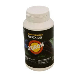 OXIRON Transformador d'Òxid...