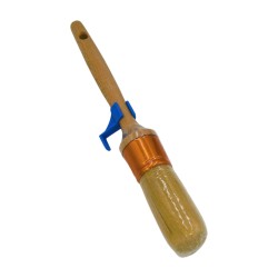 PEMAR Brocha de Madera Nº12...
