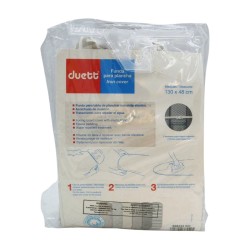 DUETT Funda Planxa 130x48cm