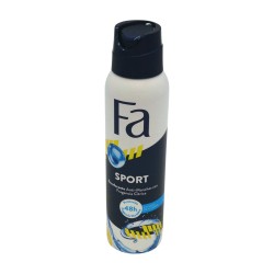FA Sport Desodorant...