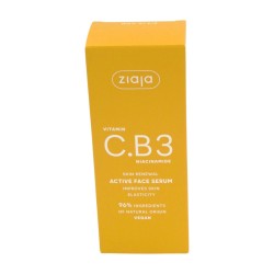 ZIAJA Serum Facial Actiu...