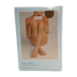 YSABEL MORA Minimèdies 15...