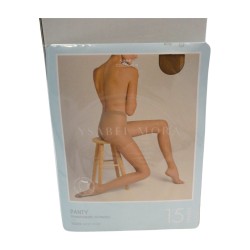 YSABEL MORAL Panty Lycra 15...