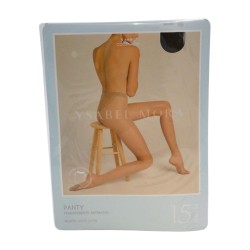 YSABEL MORA Panty Lycra 15...