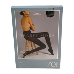 YSABEL MORA Panty Lycra T/L...