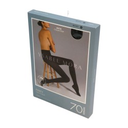 YSABEL MORA Panty Lycra T/L...