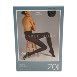 YSABEL MORA Panty Lycra 70...