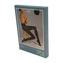 YSABEL MORA Panty Lycra 70...