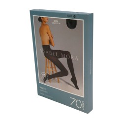 YSABEL MORA Panty Lycra 70...