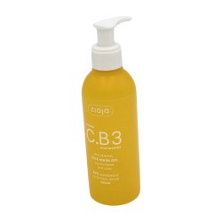 ZIAJA Gel Netejador Facial...