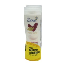 DOVE Loció Nutritiva...