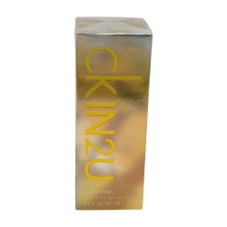 CKIN2U WOMAN COL. 150ml