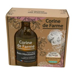 CORINE de FARME Escuma Bany...