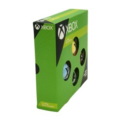 XBOX *Bath *Fizzers 4 Botons.