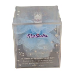 MARTINELIA STARSHINE BLUE