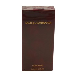 DOLCE & GABANNA POUR FEMME...