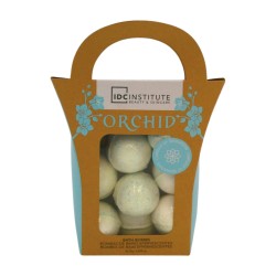BOMBES BANY EFERVESCENTS