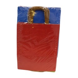 Bossa de Paper 20x24