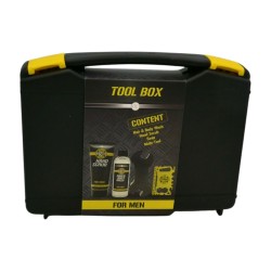 SET REGAL HOME TOOL BOX