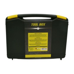 SET REGAL HOME TOOL BOX