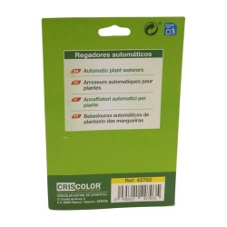 REGADORS AUTOMÀTICS