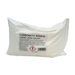 CARBONAT SÒDIC BORSA 1 KG