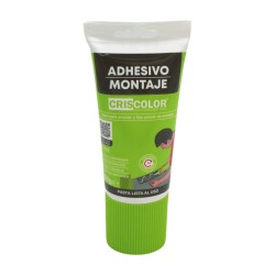 Adhesiu de Muntatge Tub 150g