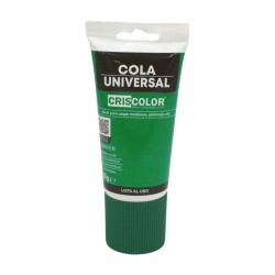Cua Universal Tub 150g