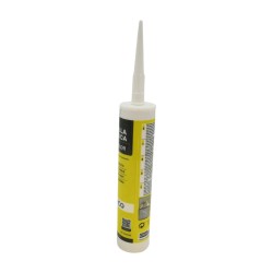 Massilla Acrílica Blanca 400g