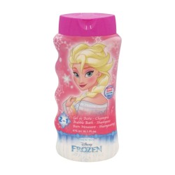 FROZEN Baño 2 en 1 475ml