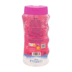 FROZEN Baño 2 en 1 475ml