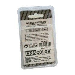 Candau de Seguretat 25mm