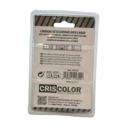 Candau de Seguretat Llarg 32mm