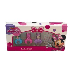 DISNEY Minnie Estoig d'Ungles
