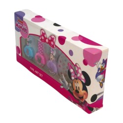DISNEY Minnie Estoig d'Ungles