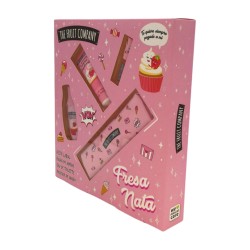 THE FRUIT COMPANY Estuche...