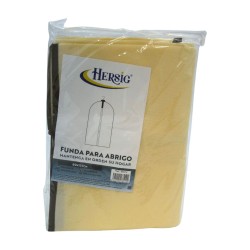 FUNDA VESTIT CREMALLERA