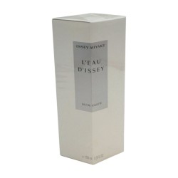 EAU D'ISSEY 100 ml