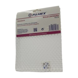 PAMEX Bolsa Malla Lavadora...