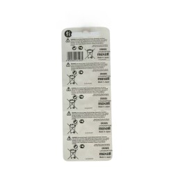 MAXELL Pila Liti CR2025 5u