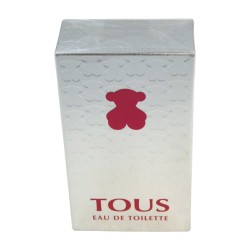 TOUS EAU de Toilette...