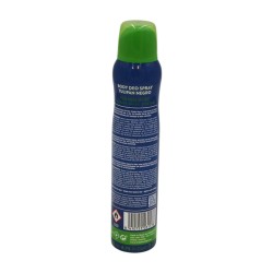 TULIPAN NEGRO DEO. ESPRAY...