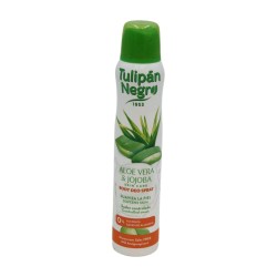TULIPAN NEGRO DEO. SPRAY 200ml